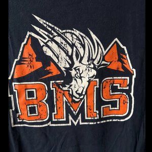 Blue Mountain State Shirt